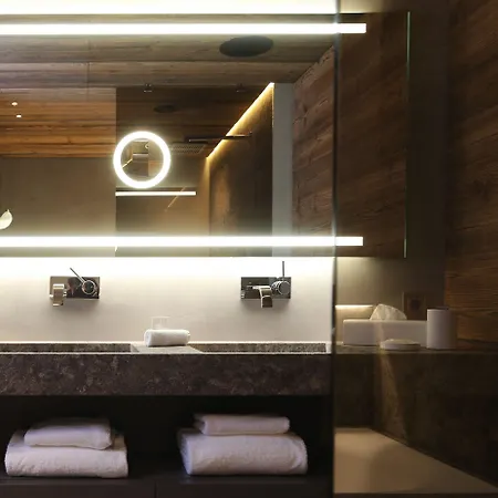 Severins The Alpine Retreat Hotel Lech am Arlberg